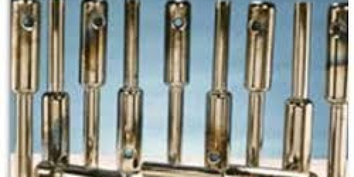 Top Insights on Global Radio Frequency Components Market Growth, Trends, and Forecast 2032