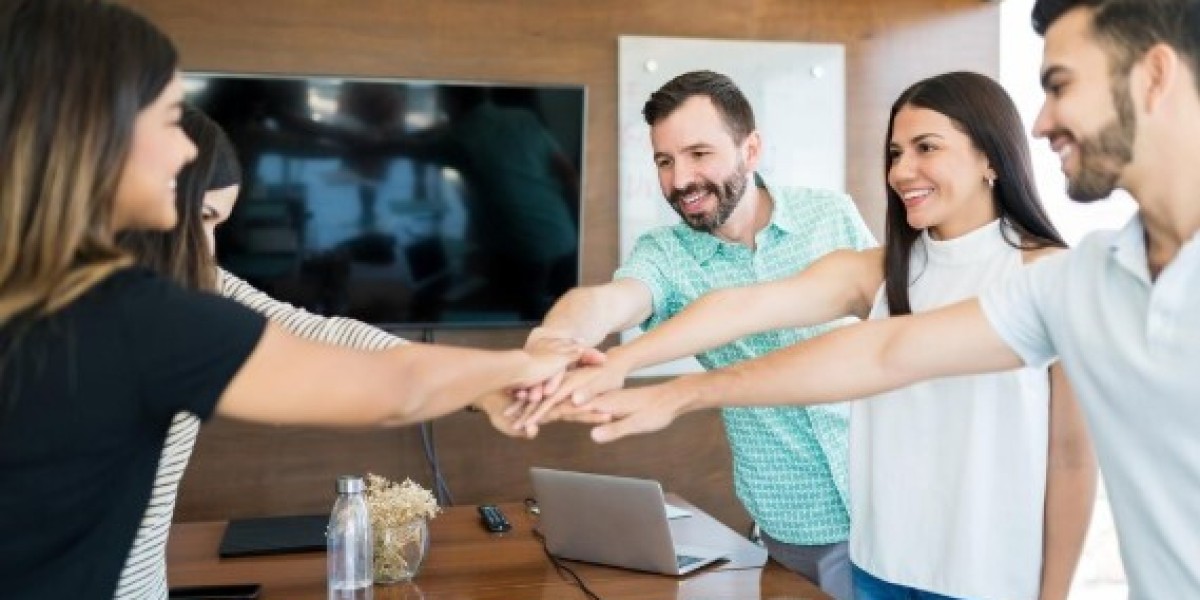 A Guide to Effective Corporate Team Bonding Activities