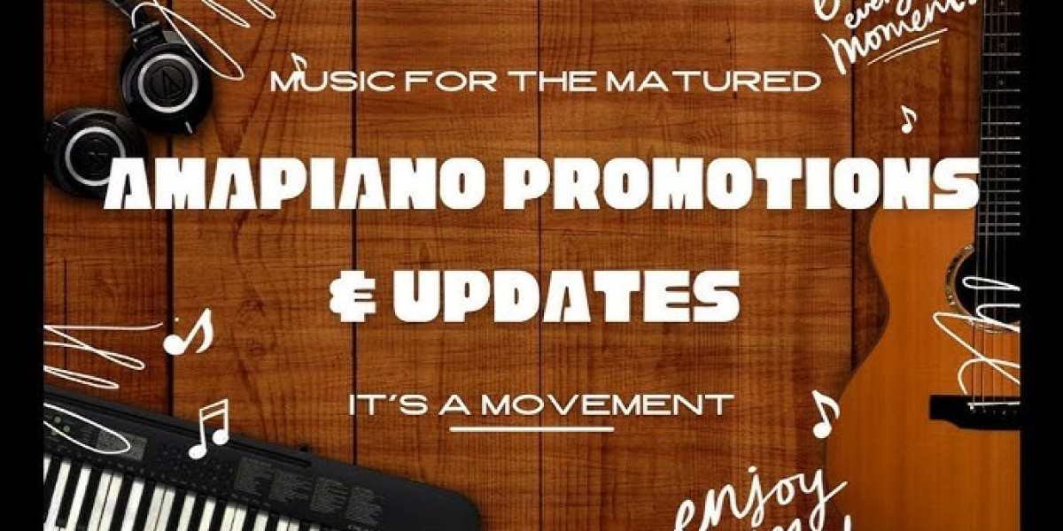 Amapiano Update 2025: The Evolution of South Africa’s Hottest Sound