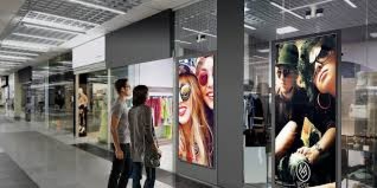Large Format Display Market Inhibitors Restraining Widespread Industry Expansion Efforts