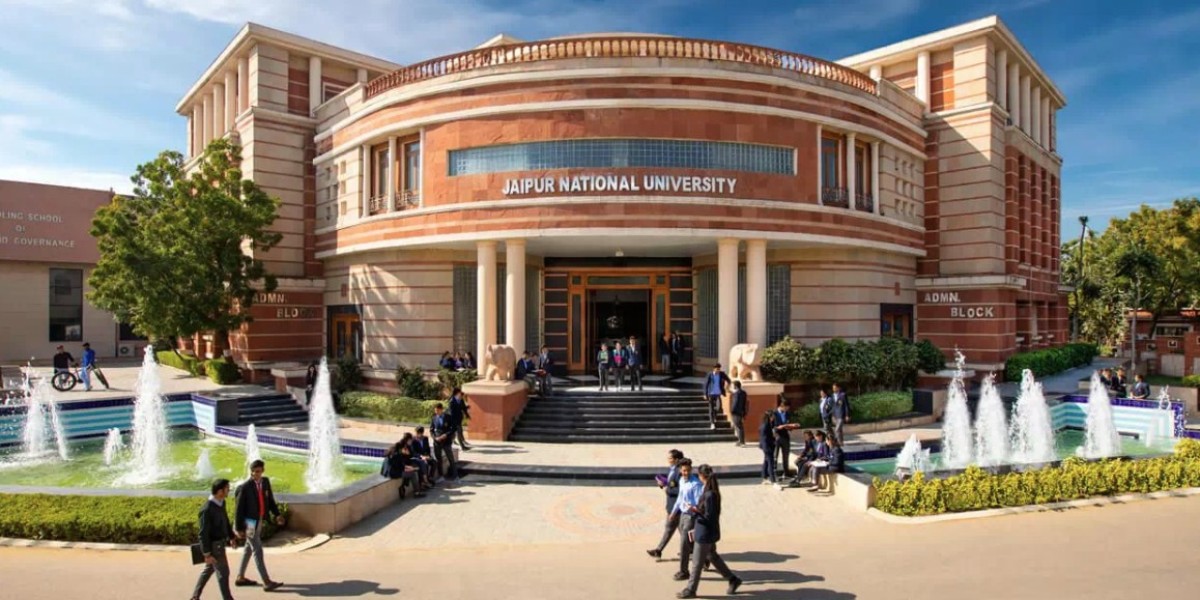 How Do the Top Engineering Colleges in Jaipur Help Students Get into Advanced M tech Careers?
