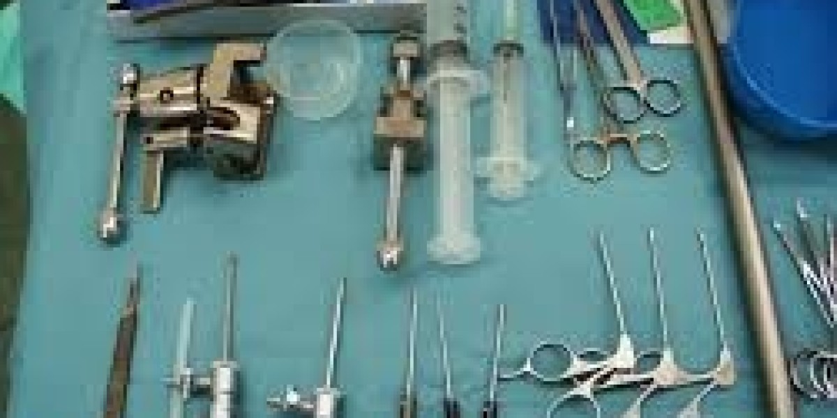 Arthroscopy Devices Market Trends Highlight Surge in Minimally Invasive Surgeries and Sports Injury Treatments