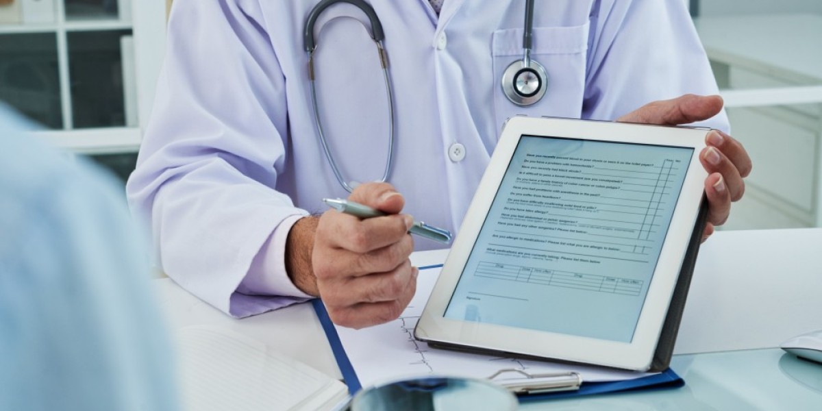 Healthcare Contract Management Software Market Trends 2024: Driving Efficiency, Compliance, and Digital Transformation