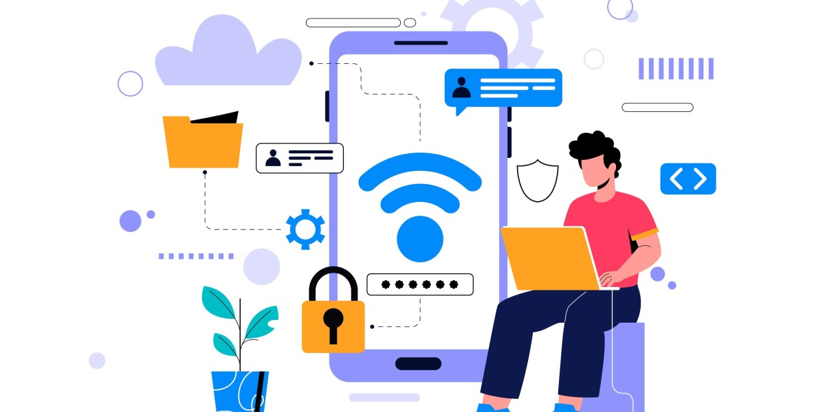 Why Your Business Needs IoT Software Development Services Today