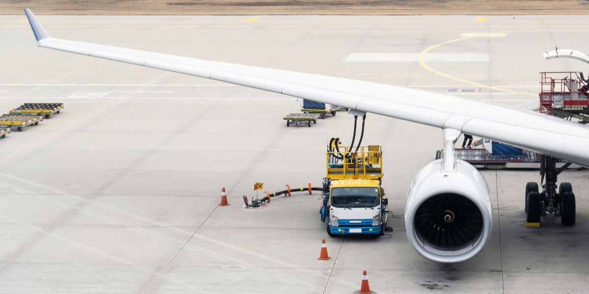 Aircraft Fuel Systems Market Expanding Rapidly as Hybrid and Electric Propulsion Gains Industry Traction