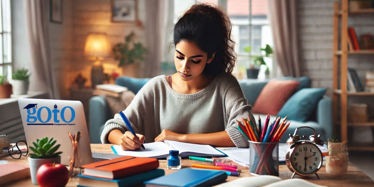 The Role of Assignment Experts UK in Elevating Academic Performance