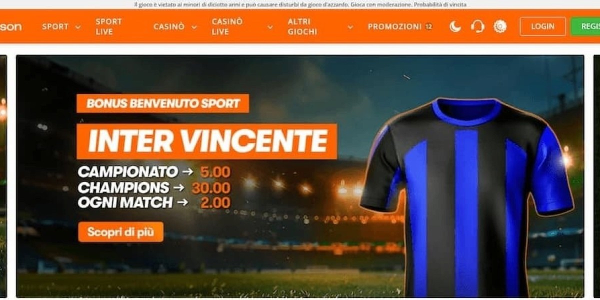 Esplorando i Migliori Casino Online: Guida Completa al Gioco Digitale nel 2025