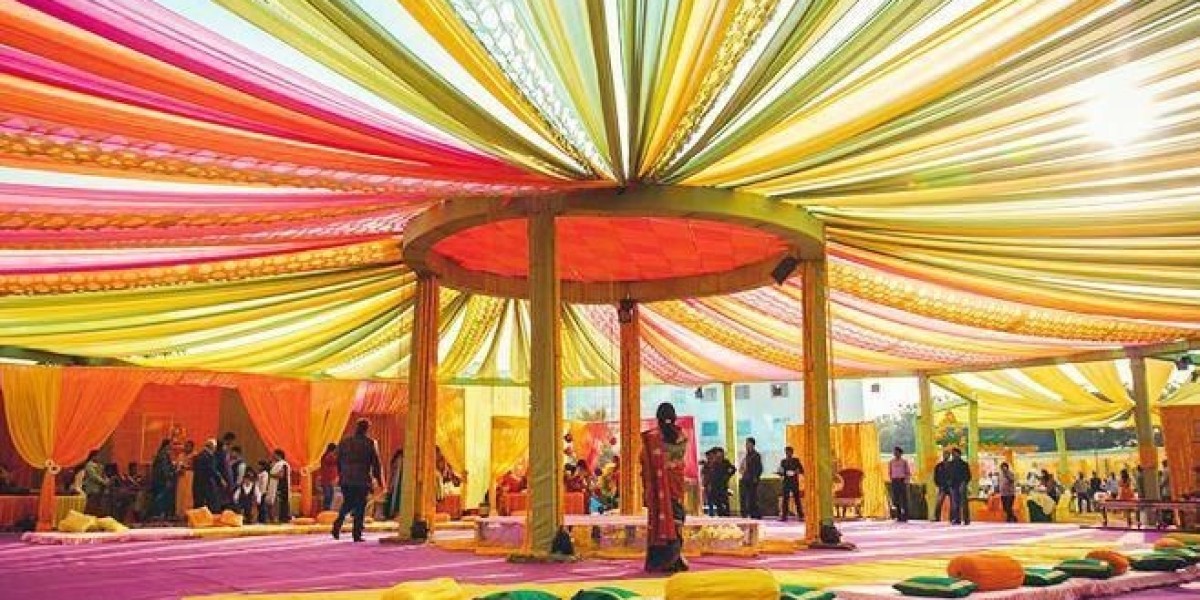 Why Amritsar is the Perfect Destination for Your Big Fat Indian Wedding