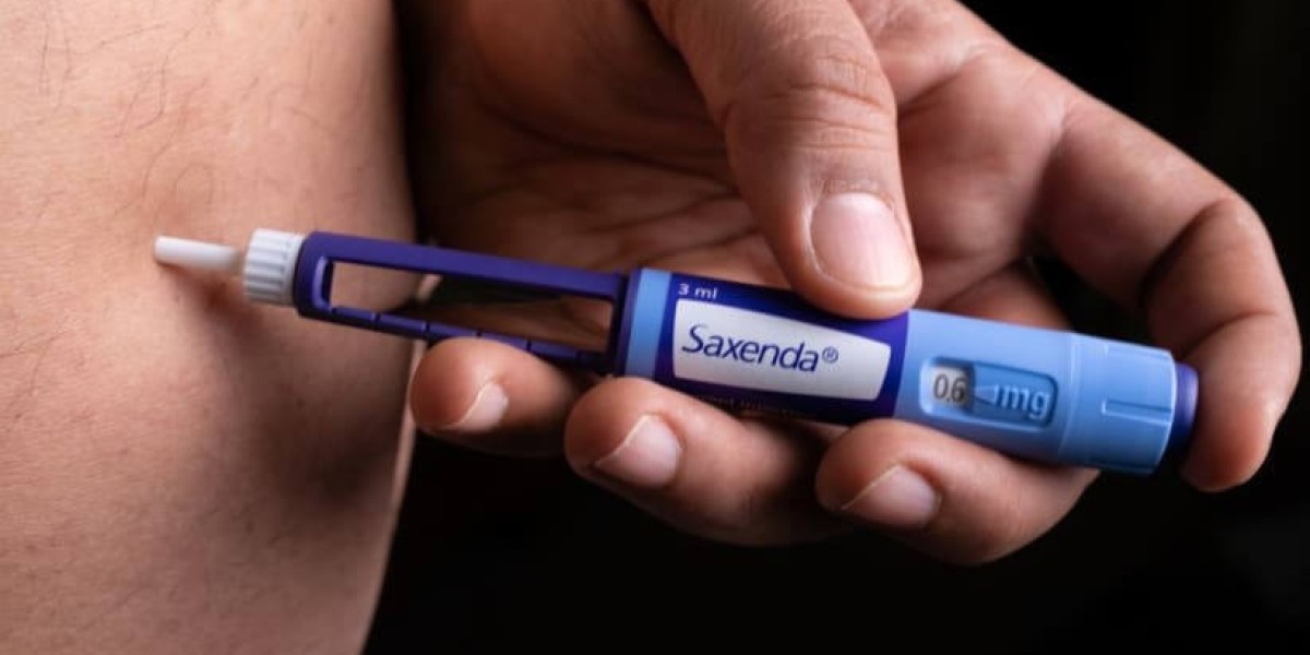 Nutrition Tips While Using Saxenda Injection in Islamabad