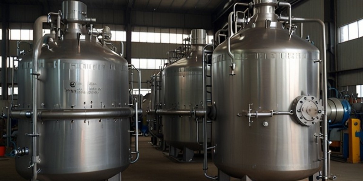 Calcium Hydrosulfide Manufacturing Unit 2025: Plant Setup and Industry Trends