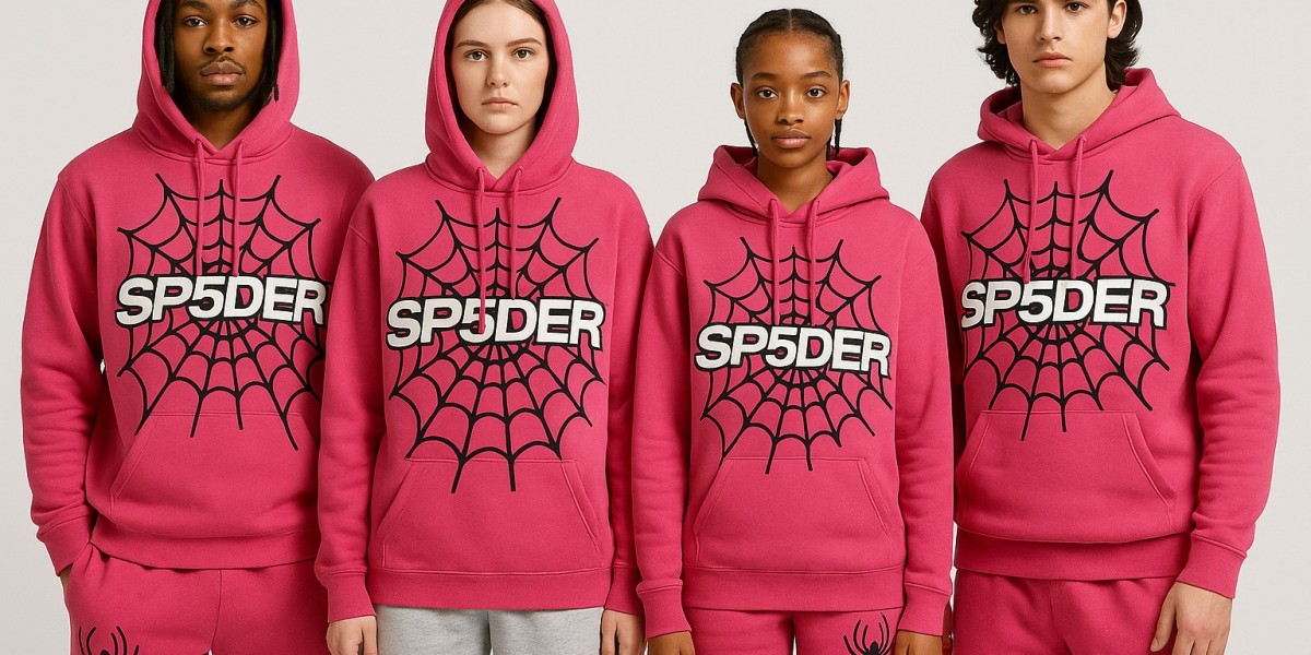 Satreetwear Sp5der Clothing for the Bold and Unapologetic
