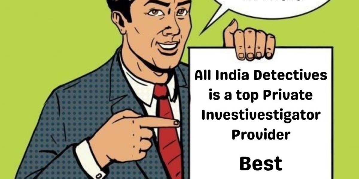 All India Detectives – No.1 Detective Agency in India