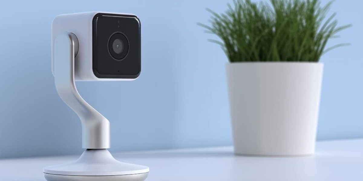 Smart Home Security Camera Market: Key Trends, Growth Drivers, and Future Forecast (2022-2030)