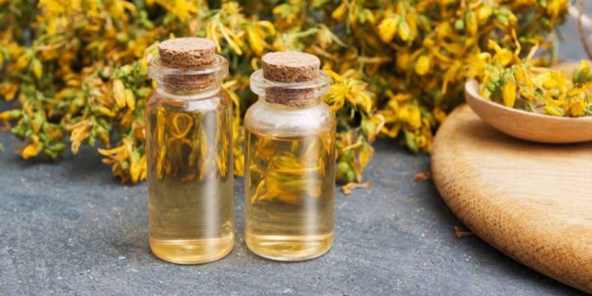 Botanical Extracts Market Strategic Analysis: Competitive Landscape and Key Player Innovations