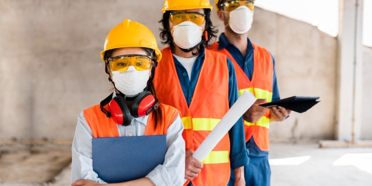 Construction Worker Safety Market Analysis: What You Need to Know