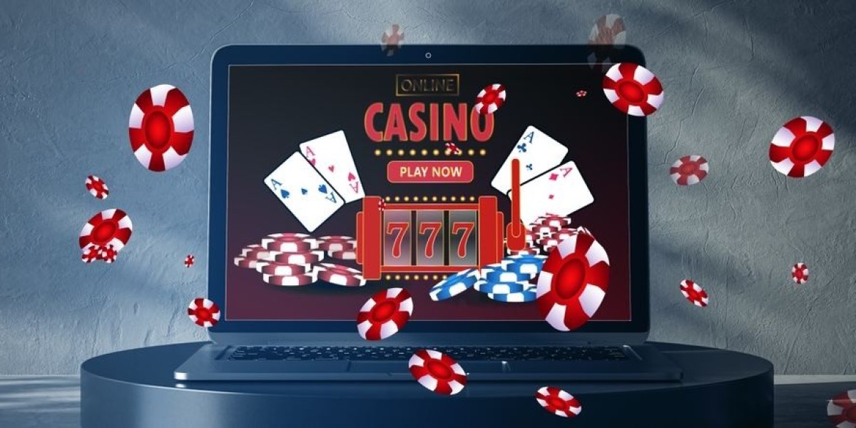 Why a Non GamStop Casino Might Be Your Ideal Gaming Destination
