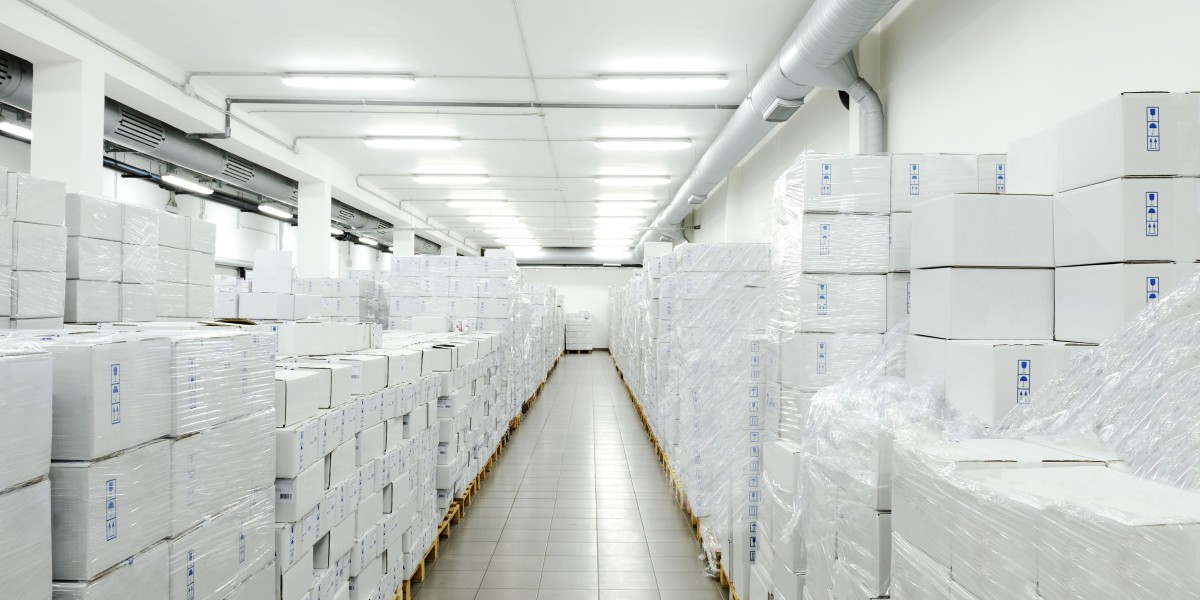Cold Chain Packaging Market Forecast Highlights Innovations Sustainability and Global Trade Expansion Trends