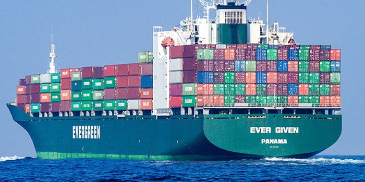 Simplifying Your Activities: The Benefits of Freight Forwarding Companies