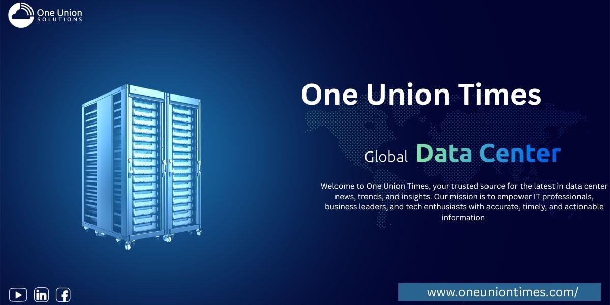 Exploring the Future of Global Data Center Markets