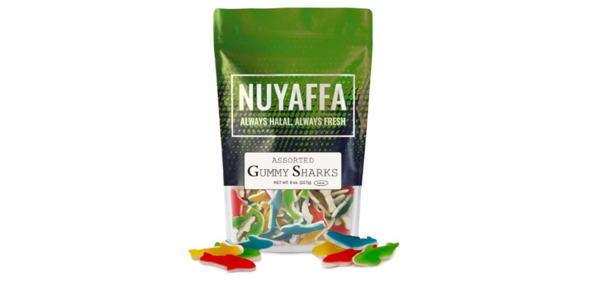 Top 7 Reasons Why Candy Gummy Shark is America’s Favorite Chewy Treat