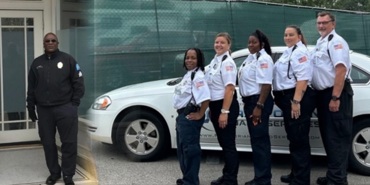 Choose the Reliable Security Guard Companies in Springfield, IL