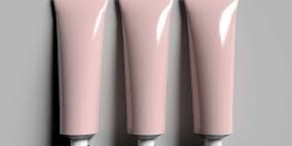 Cosmetic Tubes Market Winning Strategies Enhancing Competitiveness and Global Growth
