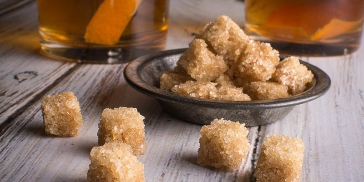 Smoked Sugar Market Challenges and Opportunities Shaping the Future of Gourmet Sweeteners