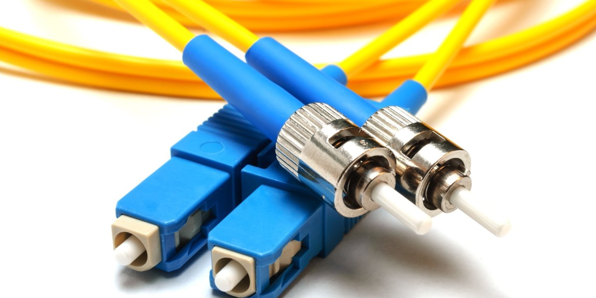 Fibre Optic Connectors Market Forecast Indicates Robust Expansion Driven by Global Digital Infrastructure Growth
