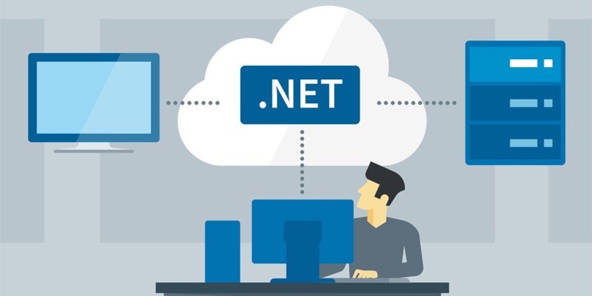 Top Tips for Hiring Professional .NET Developers