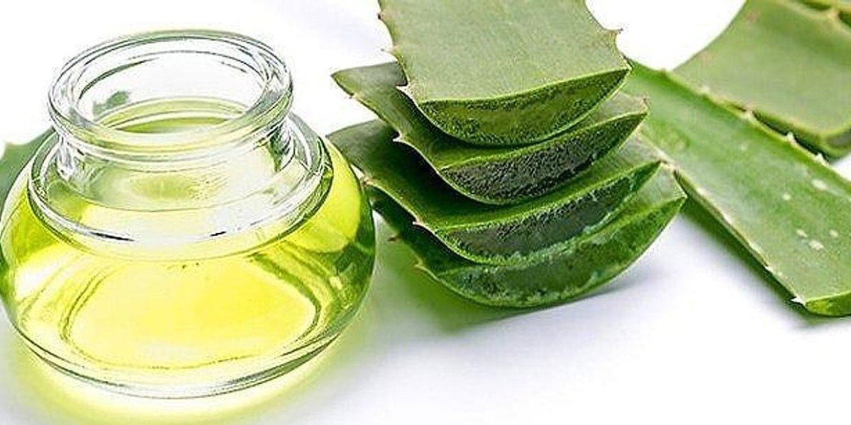 Aloe Vera Drink Market Benefits from Rising Demand for Organic and Low-Calorie Drinks