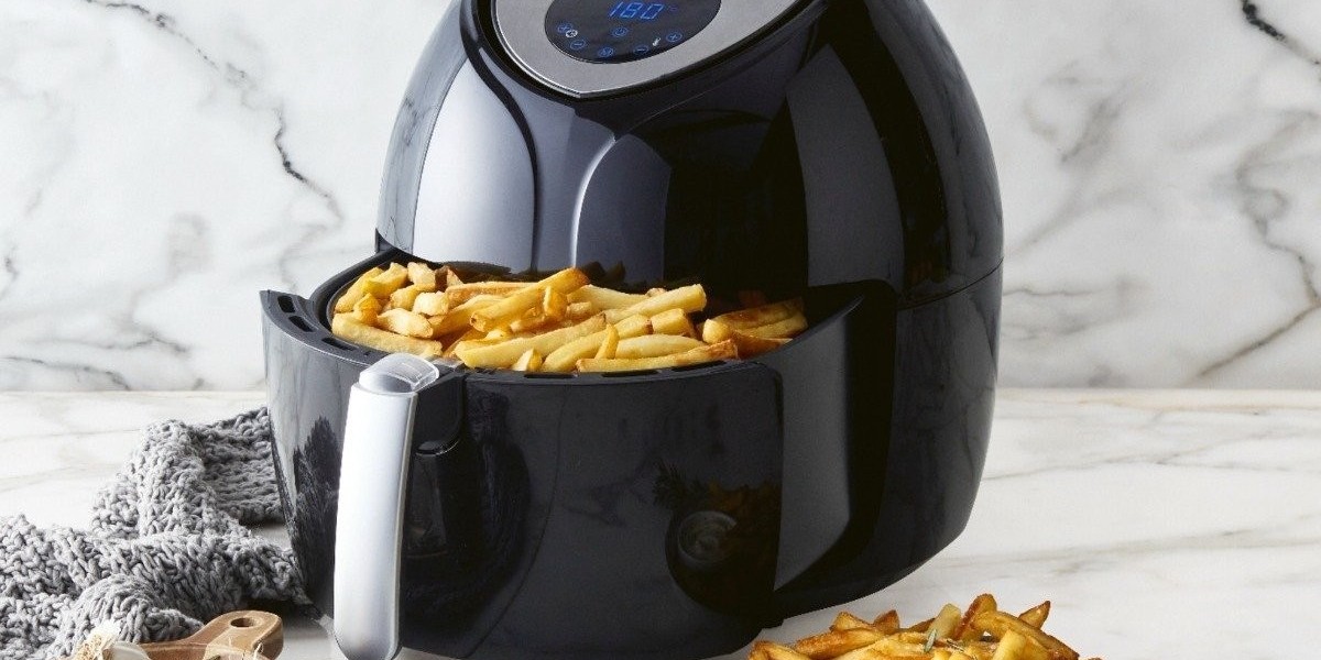 Air Fryer Market Dynamics: Evolving Trends, Consumer Behaviors, Innovations, and Regional Growth Insights