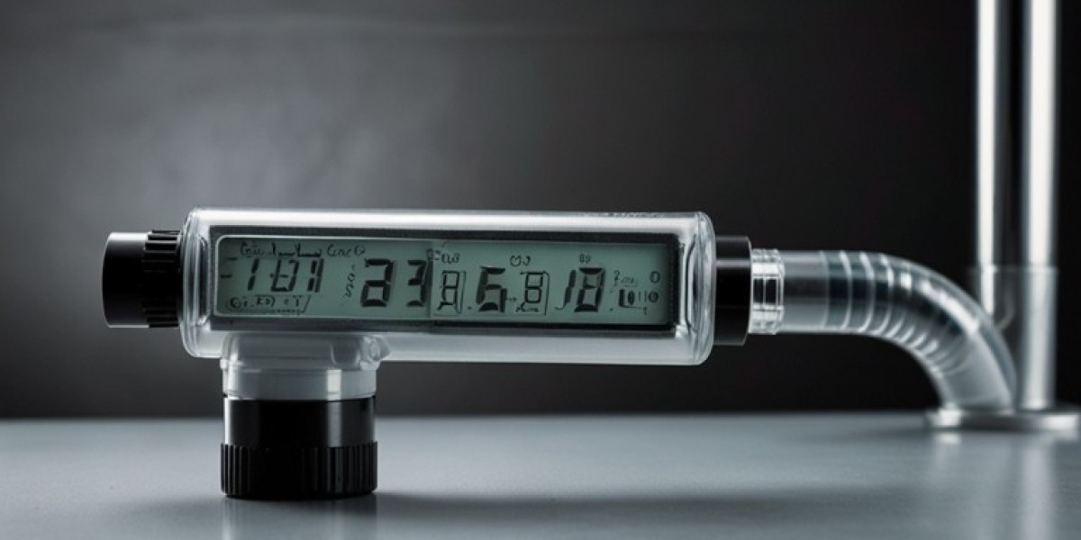 Peak Flow Meter Manufacturing Plant Setup 2025:  Technology Requirements and Cost Involved