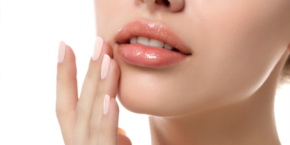 How to Get Soft and Rosy Lips with Pink Lips Laser Treatment