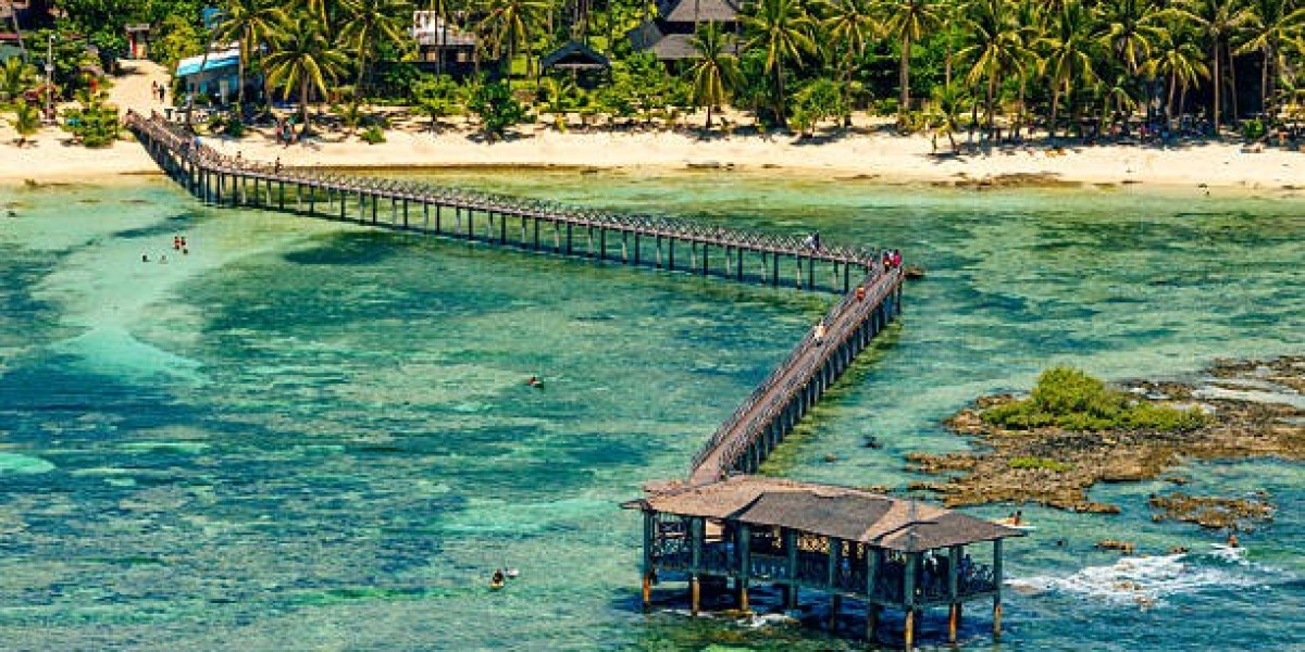 Top 10 Adventure Islands in the Philippines You Shouldn’t Miss