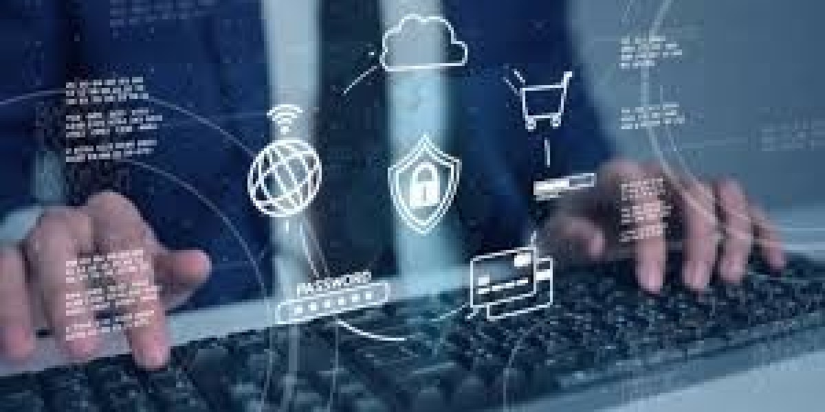Generative AI Cybersecurity Industry Trends 2030: Market Size & Growth Forecast