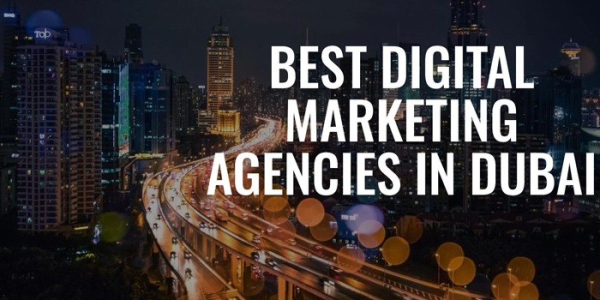 Best Digital Marketing Company in Dubai