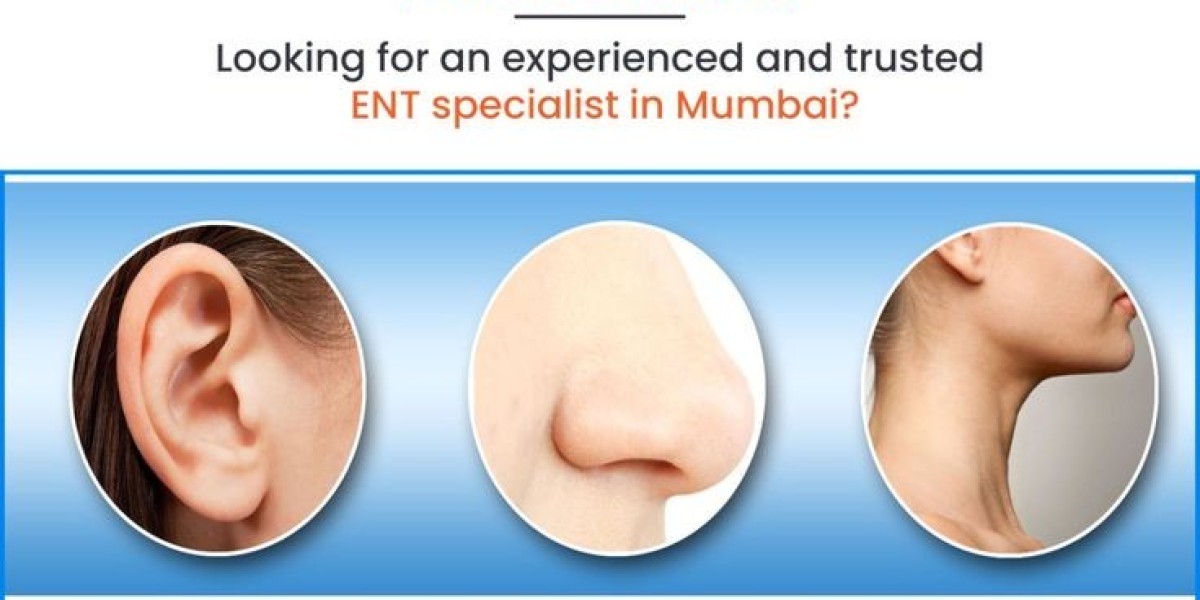 When to Visit an ENT Specialist in Mumbai: Symptoms & Treatment