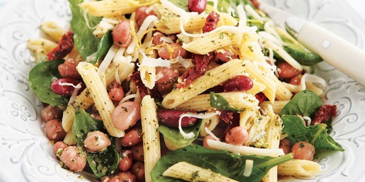 Canned Pasta Market Opportunities: Growing Retail Penetration in Developing Economies Drives Demand