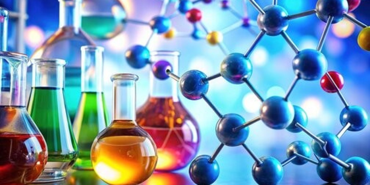 Ethylene Amines Market Driven by Innovation in Chemical Applications and Global Industrial Expansion