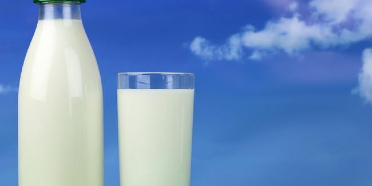 Increasing Adoption of Functional Foods Accelerates Growth in Global A2 Milk Market