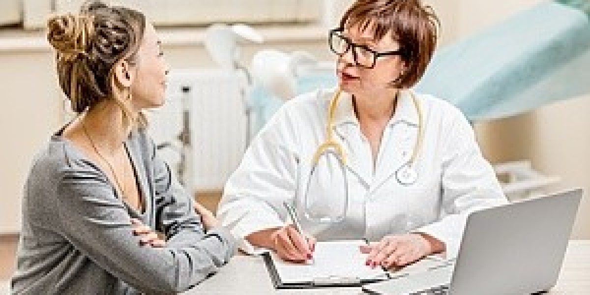 BRCA Screening in Dubai: Everything You Need to Know About Genetic Testing for Breast and Ovarian Cancer Risk