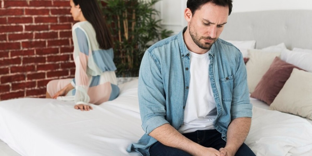 What Can Cure Erectile Dysfunction in Older Adults?