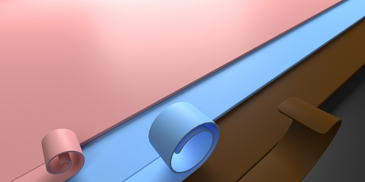 Exploring the Future of the Flexible Substrate Market: Trends, Applications, and Growth Forecast