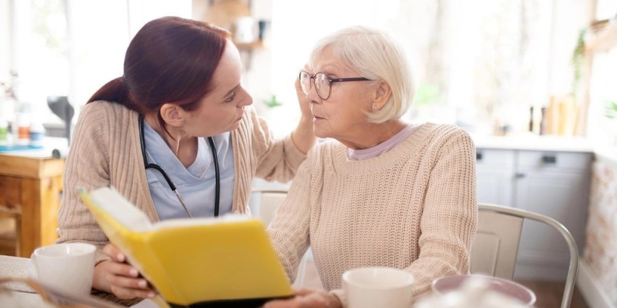 Special Needs Child Care: Home Care Services in Dubai Guide