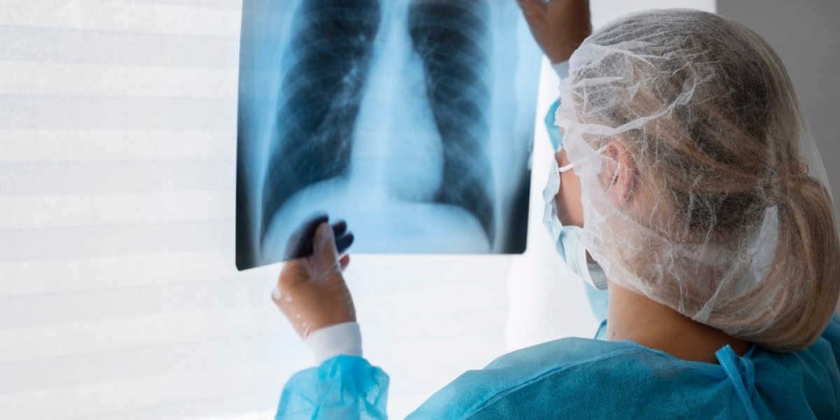 Pneumonia Therapeutics Market Outlook: Emerging Treatments, Trends, and Global Forecast