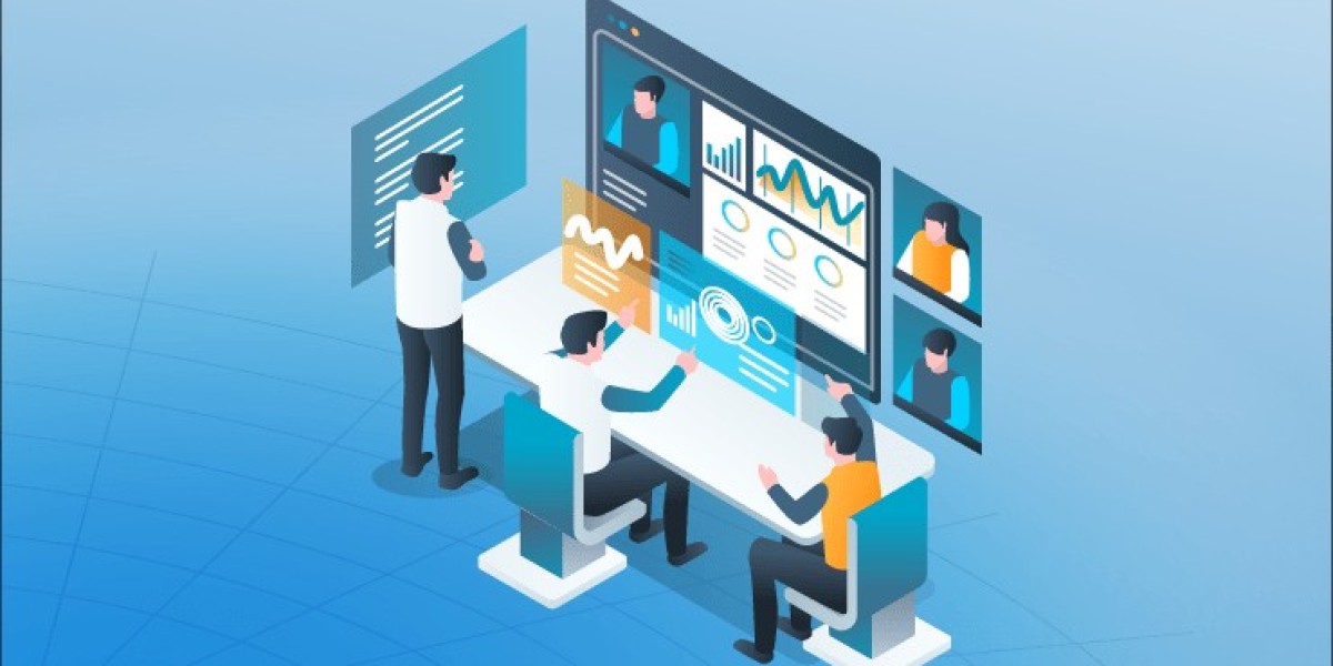 Global Employee Monitoring Software Market Analysis with Major Drivers and Trends 2021 - 2030