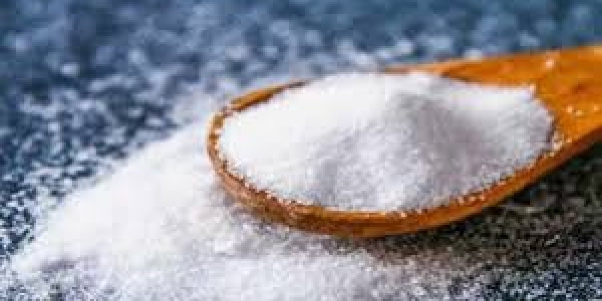 Industrial Salt Market Inhibitors: Key Factors Restricting Growth and Market Expansion