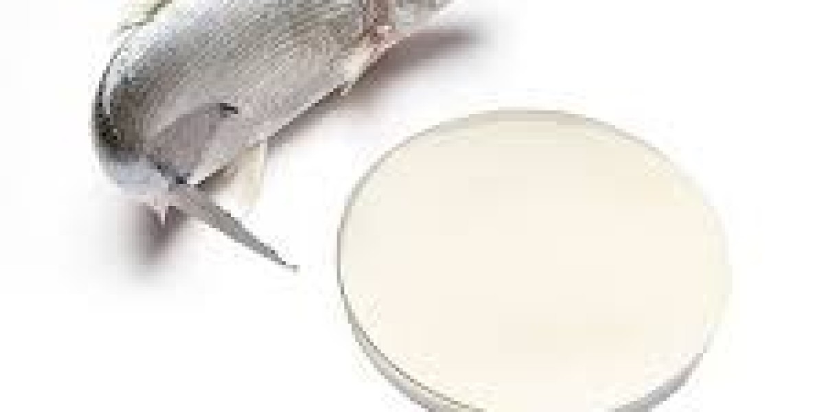 Fish Collagen Market Winning Strategies: Effective Approaches Driving Industry Leadership Globally