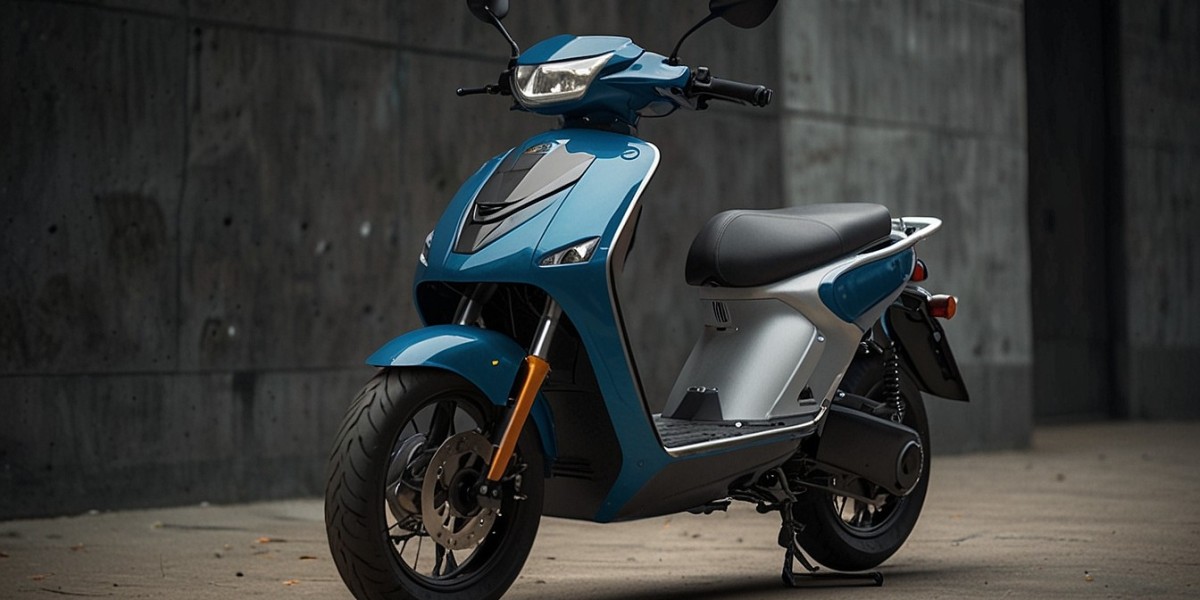Electric Two-Wheelers Power India’s Green Revolution