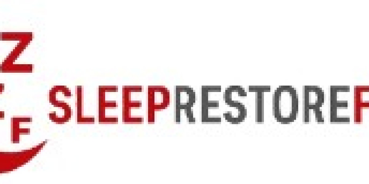 Unlocking Restful Nights: The Power of SleepRestoreFast for Deep, Natural Sleep